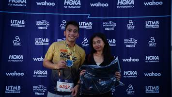 BIB: 6327, 925
                            <button type="button" onclick="openModal(22792981)" class="btn btn-primary btn-sm float-right btn-popup" data-toggle="modal" data-target=".modal-high-quality">
                        <i class="fas fa-shopping-cart"></i> Add to Cart
                    </button>
                                            <button type="button" onclick="isThisMe(22792981, true)" class="btn btn-success btn-sm float-right btn-popup btn-isme hidden" data-toggle="tooltip" data-placement="bottom" title="นี่คือรูปของคุณใช่ไหม คลิกที่นี่เพื่อเอาเข้าอัลบั้ม">
                        <i class="fas fa-plus"></i> Add to album
                    </button>
                    <button type="button" onclick="isThisMe(22792981, false)" class="btn btn-warning btn-sm float-right btn-popup btn-isnotme hidden">
                        <i class="fas fa-ban"></i> Remove from album
                    </button>