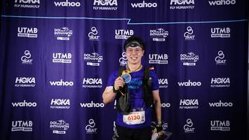 BIB: 6130
                            <button type="button" onclick="openModal(22793520)" class="btn btn-primary btn-sm float-right btn-popup" data-toggle="modal" data-target=".modal-high-quality">
                        <i class="fas fa-shopping-cart"></i> Add to Cart
                    </button>
                                            <button type="button" onclick="isThisMe(22793520, true)" class="btn btn-success btn-sm float-right btn-popup btn-isme hidden" data-toggle="tooltip" data-placement="bottom" title="นี่คือรูปของคุณใช่ไหม คลิกที่นี่เพื่อเอาเข้าอัลบั้ม">
                        <i class="fas fa-plus"></i> Add to album
                    </button>
                    <button type="button" onclick="isThisMe(22793520, false)" class="btn btn-warning btn-sm float-right btn-popup btn-isnotme hidden">
                        <i class="fas fa-ban"></i> Remove from album
                    </button>