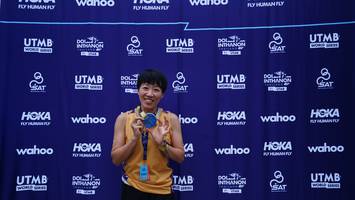 BIB: 3140, 201
                            <button type="button" onclick="openModal(22792869)" class="btn btn-primary btn-sm float-right btn-popup" data-toggle="modal" data-target=".modal-high-quality">
                        <i class="fas fa-shopping-cart"></i> Add to Cart
                    </button>
                                            <button type="button" onclick="isThisMe(22792869, true)" class="btn btn-success btn-sm float-right btn-popup btn-isme hidden" data-toggle="tooltip" data-placement="bottom" title="นี่คือรูปของคุณใช่ไหม คลิกที่นี่เพื่อเอาเข้าอัลบั้ม">
                        <i class="fas fa-plus"></i> Add to album
                    </button>
                    <button type="button" onclick="isThisMe(22792869, false)" class="btn btn-warning btn-sm float-right btn-popup btn-isnotme hidden">
                        <i class="fas fa-ban"></i> Remove from album
                    </button>