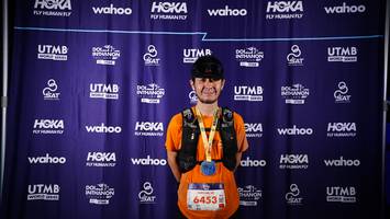 BIB: 6453
                            <button type="button" onclick="openModal(22793682)" class="btn btn-primary btn-sm float-right btn-popup" data-toggle="modal" data-target=".modal-high-quality">
                        <i class="fas fa-shopping-cart"></i> Add to Cart
                    </button>
                                            <button type="button" onclick="isThisMe(22793682, true)" class="btn btn-success btn-sm float-right btn-popup btn-isme hidden" data-toggle="tooltip" data-placement="bottom" title="นี่คือรูปของคุณใช่ไหม คลิกที่นี่เพื่อเอาเข้าอัลบั้ม">
                        <i class="fas fa-plus"></i> Add to album
                    </button>
                    <button type="button" onclick="isThisMe(22793682, false)" class="btn btn-warning btn-sm float-right btn-popup btn-isnotme hidden">
                        <i class="fas fa-ban"></i> Remove from album
                    </button>