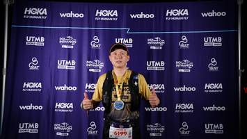 BIB: 100, 6199
                            <button type="button" onclick="openModal(22793941)" class="btn btn-primary btn-sm float-right btn-popup" data-toggle="modal" data-target=".modal-high-quality">
                        <i class="fas fa-shopping-cart"></i> Add to Cart
                    </button>
                                            <button type="button" onclick="isThisMe(22793941, true)" class="btn btn-success btn-sm float-right btn-popup btn-isme hidden" data-toggle="tooltip" data-placement="bottom" title="นี่คือรูปของคุณใช่ไหม คลิกที่นี่เพื่อเอาเข้าอัลบั้ม">
                        <i class="fas fa-plus"></i> Add to album
                    </button>
                    <button type="button" onclick="isThisMe(22793941, false)" class="btn btn-warning btn-sm float-right btn-popup btn-isnotme hidden">
                        <i class="fas fa-ban"></i> Remove from album
                    </button>