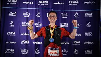 BIB: 6040
                            <button type="button" onclick="openModal(22793611)" class="btn btn-primary btn-sm float-right btn-popup" data-toggle="modal" data-target=".modal-high-quality">
                        <i class="fas fa-shopping-cart"></i> Add to Cart
                    </button>
                                            <button type="button" onclick="isThisMe(22793611, true)" class="btn btn-success btn-sm float-right btn-popup btn-isme hidden" data-toggle="tooltip" data-placement="bottom" title="นี่คือรูปของคุณใช่ไหม คลิกที่นี่เพื่อเอาเข้าอัลบั้ม">
                        <i class="fas fa-plus"></i> Add to album
                    </button>
                    <button type="button" onclick="isThisMe(22793611, false)" class="btn btn-warning btn-sm float-right btn-popup btn-isnotme hidden">
                        <i class="fas fa-ban"></i> Remove from album
                    </button>