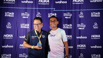 BIB: 100
                            <button type="button" onclick="openModal(22794509)" class="btn btn-primary btn-sm float-right btn-popup" data-toggle="modal" data-target=".modal-high-quality">
                        <i class="fas fa-shopping-cart"></i> Add to Cart
                    </button>
                                            <button type="button" onclick="isThisMe(22794509, true)" class="btn btn-success btn-sm float-right btn-popup btn-isme hidden" data-toggle="tooltip" data-placement="bottom" title="นี่คือรูปของคุณใช่ไหม คลิกที่นี่เพื่อเอาเข้าอัลบั้ม">
                        <i class="fas fa-plus"></i> Add to album
                    </button>
                    <button type="button" onclick="isThisMe(22794509, false)" class="btn btn-warning btn-sm float-right btn-popup btn-isnotme hidden">
                        <i class="fas fa-ban"></i> Remove from album
                    </button>