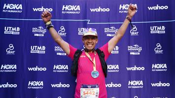 BIB: 5442
                            <button type="button" onclick="openModal(22792283)" class="btn btn-primary btn-sm float-right btn-popup" data-toggle="modal" data-target=".modal-high-quality">
                        <i class="fas fa-shopping-cart"></i> Add to Cart
                    </button>
                                            <button type="button" onclick="isThisMe(22792283, true)" class="btn btn-success btn-sm float-right btn-popup btn-isme hidden" data-toggle="tooltip" data-placement="bottom" title="นี่คือรูปของคุณใช่ไหม คลิกที่นี่เพื่อเอาเข้าอัลบั้ม">
                        <i class="fas fa-plus"></i> Add to album
                    </button>
                    <button type="button" onclick="isThisMe(22792283, false)" class="btn btn-warning btn-sm float-right btn-popup btn-isnotme hidden">
                        <i class="fas fa-ban"></i> Remove from album
                    </button>