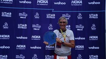 BIB: 5567, 
                            <button type="button" onclick="openModal(22792797)" class="btn btn-primary btn-sm float-right btn-popup" data-toggle="modal" data-target=".modal-high-quality">
                        <i class="fas fa-shopping-cart"></i> Add to Cart
                    </button>
                                            <button type="button" onclick="isThisMe(22792797, true)" class="btn btn-success btn-sm float-right btn-popup btn-isme hidden" data-toggle="tooltip" data-placement="bottom" title="นี่คือรูปของคุณใช่ไหม คลิกที่นี่เพื่อเอาเข้าอัลบั้ม">
                        <i class="fas fa-plus"></i> Add to album
                    </button>
                    <button type="button" onclick="isThisMe(22792797, false)" class="btn btn-warning btn-sm float-right btn-popup btn-isnotme hidden">
                        <i class="fas fa-ban"></i> Remove from album
                    </button>