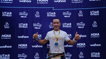 BIB: 
                            <button type="button" onclick="openModal(22792789)" class="btn btn-primary btn-sm float-right btn-popup" data-toggle="modal" data-target=".modal-high-quality">
                        <i class="fas fa-shopping-cart"></i> Add to Cart
                    </button>
                                            <button type="button" onclick="isThisMe(22792789, true)" class="btn btn-success btn-sm float-right btn-popup btn-isme hidden" data-toggle="tooltip" data-placement="bottom" title="นี่คือรูปของคุณใช่ไหม คลิกที่นี่เพื่อเอาเข้าอัลบั้ม">
                        <i class="fas fa-plus"></i> Add to album
                    </button>
                    <button type="button" onclick="isThisMe(22792789, false)" class="btn btn-warning btn-sm float-right btn-popup btn-isnotme hidden">
                        <i class="fas fa-ban"></i> Remove from album
                    </button>