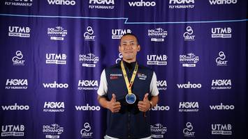 BIB: 
                            <button type="button" onclick="openModal(22793187)" class="btn btn-primary btn-sm float-right btn-popup" data-toggle="modal" data-target=".modal-high-quality">
                        <i class="fas fa-shopping-cart"></i> Add to Cart
                    </button>
                                            <button type="button" onclick="isThisMe(22793187, true)" class="btn btn-success btn-sm float-right btn-popup btn-isme hidden" data-toggle="tooltip" data-placement="bottom" title="นี่คือรูปของคุณใช่ไหม คลิกที่นี่เพื่อเอาเข้าอัลบั้ม">
                        <i class="fas fa-plus"></i> Add to album
                    </button>
                    <button type="button" onclick="isThisMe(22793187, false)" class="btn btn-warning btn-sm float-right btn-popup btn-isnotme hidden">
                        <i class="fas fa-ban"></i> Remove from album
                    </button>