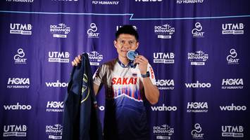 BIB: 
                            <button type="button" onclick="openModal(22794552)" class="btn btn-primary btn-sm float-right btn-popup" data-toggle="modal" data-target=".modal-high-quality">
                        <i class="fas fa-shopping-cart"></i> Add to Cart
                    </button>
                                            <button type="button" onclick="isThisMe(22794552, true)" class="btn btn-success btn-sm float-right btn-popup btn-isme hidden" data-toggle="tooltip" data-placement="bottom" title="นี่คือรูปของคุณใช่ไหม คลิกที่นี่เพื่อเอาเข้าอัลบั้ม">
                        <i class="fas fa-plus"></i> Add to album
                    </button>
                    <button type="button" onclick="isThisMe(22794552, false)" class="btn btn-warning btn-sm float-right btn-popup btn-isnotme hidden">
                        <i class="fas fa-ban"></i> Remove from album
                    </button>