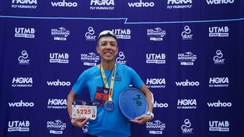 BIB: 5225
                            <button type="button" onclick="openModal(22792485)" class="btn btn-primary btn-sm float-right btn-popup" data-toggle="modal" data-target=".modal-high-quality">
                        <i class="fas fa-shopping-cart"></i> Add to Cart
                    </button>
                                            <button type="button" onclick="isThisMe(22792485, true)" class="btn btn-success btn-sm float-right btn-popup btn-isme hidden" data-toggle="tooltip" data-placement="bottom" title="นี่คือรูปของคุณใช่ไหม คลิกที่นี่เพื่อเอาเข้าอัลบั้ม">
                        <i class="fas fa-plus"></i> Add to album
                    </button>
                    <button type="button" onclick="isThisMe(22792485, false)" class="btn btn-warning btn-sm float-right btn-popup btn-isnotme hidden">
                        <i class="fas fa-ban"></i> Remove from album
                    </button>