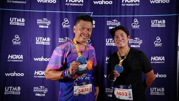 BIB: 5874, 6052, 
                            <button type="button" onclick="openModal(22793295)" class="btn btn-primary btn-sm float-right btn-popup" data-toggle="modal" data-target=".modal-high-quality">
                        <i class="fas fa-shopping-cart"></i> Add to Cart
                    </button>
                                            <button type="button" onclick="isThisMe(22793295, true)" class="btn btn-success btn-sm float-right btn-popup btn-isme hidden" data-toggle="tooltip" data-placement="bottom" title="นี่คือรูปของคุณใช่ไหม คลิกที่นี่เพื่อเอาเข้าอัลบั้ม">
                        <i class="fas fa-plus"></i> Add to album
                    </button>
                    <button type="button" onclick="isThisMe(22793295, false)" class="btn btn-warning btn-sm float-right btn-popup btn-isnotme hidden">
                        <i class="fas fa-ban"></i> Remove from album
                    </button>