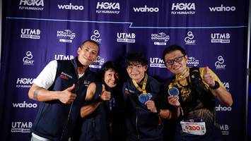 BIB: 6200
                            <button type="button" onclick="openModal(22794143)" class="btn btn-primary btn-sm float-right btn-popup" data-toggle="modal" data-target=".modal-high-quality">
                        <i class="fas fa-shopping-cart"></i> Add to Cart
                    </button>
                                            <button type="button" onclick="isThisMe(22794143, true)" class="btn btn-success btn-sm float-right btn-popup btn-isme hidden" data-toggle="tooltip" data-placement="bottom" title="นี่คือรูปของคุณใช่ไหม คลิกที่นี่เพื่อเอาเข้าอัลบั้ม">
                        <i class="fas fa-plus"></i> Add to album
                    </button>
                    <button type="button" onclick="isThisMe(22794143, false)" class="btn btn-warning btn-sm float-right btn-popup btn-isnotme hidden">
                        <i class="fas fa-ban"></i> Remove from album
                    </button>