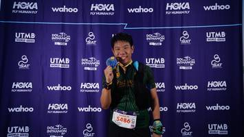 BIB: 5486
                            <button type="button" onclick="openModal(22793008)" class="btn btn-primary btn-sm float-right btn-popup" data-toggle="modal" data-target=".modal-high-quality">
                        <i class="fas fa-shopping-cart"></i> Add to Cart
                    </button>
                                            <button type="button" onclick="isThisMe(22793008, true)" class="btn btn-success btn-sm float-right btn-popup btn-isme hidden" data-toggle="tooltip" data-placement="bottom" title="นี่คือรูปของคุณใช่ไหม คลิกที่นี่เพื่อเอาเข้าอัลบั้ม">
                        <i class="fas fa-plus"></i> Add to album
                    </button>
                    <button type="button" onclick="isThisMe(22793008, false)" class="btn btn-warning btn-sm float-right btn-popup btn-isnotme hidden">
                        <i class="fas fa-ban"></i> Remove from album
                    </button>