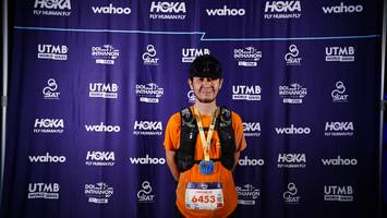 BIB: 6453, 
                            <button type="button" onclick="openModal(22793681)" class="btn btn-primary btn-sm float-right btn-popup" data-toggle="modal" data-target=".modal-high-quality">
                        <i class="fas fa-shopping-cart"></i> Add to Cart
                    </button>
                                            <button type="button" onclick="isThisMe(22793681, true)" class="btn btn-success btn-sm float-right btn-popup btn-isme hidden" data-toggle="tooltip" data-placement="bottom" title="นี่คือรูปของคุณใช่ไหม คลิกที่นี่เพื่อเอาเข้าอัลบั้ม">
                        <i class="fas fa-plus"></i> Add to album
                    </button>
                    <button type="button" onclick="isThisMe(22793681, false)" class="btn btn-warning btn-sm float-right btn-popup btn-isnotme hidden">
                        <i class="fas fa-ban"></i> Remove from album
                    </button>