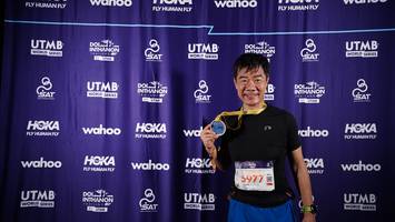 BIB: 5977
                            <button type="button" onclick="openModal(22793201)" class="btn btn-primary btn-sm float-right btn-popup" data-toggle="modal" data-target=".modal-high-quality">
                        <i class="fas fa-shopping-cart"></i> Add to Cart
                    </button>
                                            <button type="button" onclick="isThisMe(22793201, true)" class="btn btn-success btn-sm float-right btn-popup btn-isme hidden" data-toggle="tooltip" data-placement="bottom" title="นี่คือรูปของคุณใช่ไหม คลิกที่นี่เพื่อเอาเข้าอัลบั้ม">
                        <i class="fas fa-plus"></i> Add to album
                    </button>
                    <button type="button" onclick="isThisMe(22793201, false)" class="btn btn-warning btn-sm float-right btn-popup btn-isnotme hidden">
                        <i class="fas fa-ban"></i> Remove from album
                    </button>