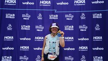 BIB: 5685
                            <button type="button" onclick="openModal(22792381)" class="btn btn-primary btn-sm float-right btn-popup" data-toggle="modal" data-target=".modal-high-quality">
                        <i class="fas fa-shopping-cart"></i> Add to Cart
                    </button>
                                            <button type="button" onclick="isThisMe(22792381, true)" class="btn btn-success btn-sm float-right btn-popup btn-isme hidden" data-toggle="tooltip" data-placement="bottom" title="นี่คือรูปของคุณใช่ไหม คลิกที่นี่เพื่อเอาเข้าอัลบั้ม">
                        <i class="fas fa-plus"></i> Add to album
                    </button>
                    <button type="button" onclick="isThisMe(22792381, false)" class="btn btn-warning btn-sm float-right btn-popup btn-isnotme hidden">
                        <i class="fas fa-ban"></i> Remove from album
                    </button>