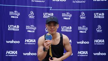 BIB: 
                            <button type="button" onclick="openModal(22792339)" class="btn btn-primary btn-sm float-right btn-popup" data-toggle="modal" data-target=".modal-high-quality">
                        <i class="fas fa-shopping-cart"></i> Add to Cart
                    </button>
                                            <button type="button" onclick="isThisMe(22792339, true)" class="btn btn-success btn-sm float-right btn-popup btn-isme hidden" data-toggle="tooltip" data-placement="bottom" title="นี่คือรูปของคุณใช่ไหม คลิกที่นี่เพื่อเอาเข้าอัลบั้ม">
                        <i class="fas fa-plus"></i> Add to album
                    </button>
                    <button type="button" onclick="isThisMe(22792339, false)" class="btn btn-warning btn-sm float-right btn-popup btn-isnotme hidden">
                        <i class="fas fa-ban"></i> Remove from album
                    </button>