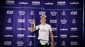 BIB: 9036
                            <button type="button" onclick="openModal(22794180)" class="btn btn-primary btn-sm float-right btn-popup" data-toggle="modal" data-target=".modal-high-quality">
                        <i class="fas fa-shopping-cart"></i> Add to Cart
                    </button>
                                            <button type="button" onclick="isThisMe(22794180, true)" class="btn btn-success btn-sm float-right btn-popup btn-isme hidden" data-toggle="tooltip" data-placement="bottom" title="นี่คือรูปของคุณใช่ไหม คลิกที่นี่เพื่อเอาเข้าอัลบั้ม">
                        <i class="fas fa-plus"></i> Add to album
                    </button>
                    <button type="button" onclick="isThisMe(22794180, false)" class="btn btn-warning btn-sm float-right btn-popup btn-isnotme hidden">
                        <i class="fas fa-ban"></i> Remove from album
                    </button>