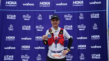 BIB: 5702
                            <button type="button" onclick="openModal(22792622)" class="btn btn-primary btn-sm float-right btn-popup" data-toggle="modal" data-target=".modal-high-quality">
                        <i class="fas fa-shopping-cart"></i> Add to Cart
                    </button>
                                            <button type="button" onclick="isThisMe(22792622, true)" class="btn btn-success btn-sm float-right btn-popup btn-isme hidden" data-toggle="tooltip" data-placement="bottom" title="นี่คือรูปของคุณใช่ไหม คลิกที่นี่เพื่อเอาเข้าอัลบั้ม">
                        <i class="fas fa-plus"></i> Add to album
                    </button>
                    <button type="button" onclick="isThisMe(22792622, false)" class="btn btn-warning btn-sm float-right btn-popup btn-isnotme hidden">
                        <i class="fas fa-ban"></i> Remove from album
                    </button>