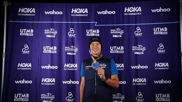 BIB: 100
                            <button type="button" onclick="openModal(22794215)" class="btn btn-primary btn-sm float-right btn-popup" data-toggle="modal" data-target=".modal-high-quality">
                        <i class="fas fa-shopping-cart"></i> Add to Cart
                    </button>
                                            <button type="button" onclick="isThisMe(22794215, true)" class="btn btn-success btn-sm float-right btn-popup btn-isme hidden" data-toggle="tooltip" data-placement="bottom" title="นี่คือรูปของคุณใช่ไหม คลิกที่นี่เพื่อเอาเข้าอัลบั้ม">
                        <i class="fas fa-plus"></i> Add to album
                    </button>
                    <button type="button" onclick="isThisMe(22794215, false)" class="btn btn-warning btn-sm float-right btn-popup btn-isnotme hidden">
                        <i class="fas fa-ban"></i> Remove from album
                    </button>