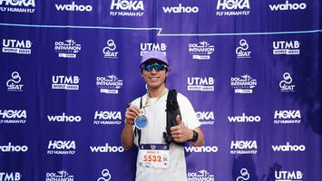 BIB: 5532
                            <button type="button" onclick="openModal(22792293)" class="btn btn-primary btn-sm float-right btn-popup" data-toggle="modal" data-target=".modal-high-quality">
                        <i class="fas fa-shopping-cart"></i> Add to Cart
                    </button>
                                            <button type="button" onclick="isThisMe(22792293, true)" class="btn btn-success btn-sm float-right btn-popup btn-isme hidden" data-toggle="tooltip" data-placement="bottom" title="นี่คือรูปของคุณใช่ไหม คลิกที่นี่เพื่อเอาเข้าอัลบั้ม">
                        <i class="fas fa-plus"></i> Add to album
                    </button>
                    <button type="button" onclick="isThisMe(22792293, false)" class="btn btn-warning btn-sm float-right btn-popup btn-isnotme hidden">
                        <i class="fas fa-ban"></i> Remove from album
                    </button>