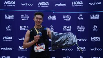 BIB: 5923
                            <button type="button" onclick="openModal(22792455)" class="btn btn-primary btn-sm float-right btn-popup" data-toggle="modal" data-target=".modal-high-quality">
                        <i class="fas fa-shopping-cart"></i> Add to Cart
                    </button>
                                            <button type="button" onclick="isThisMe(22792455, true)" class="btn btn-success btn-sm float-right btn-popup btn-isme hidden" data-toggle="tooltip" data-placement="bottom" title="นี่คือรูปของคุณใช่ไหม คลิกที่นี่เพื่อเอาเข้าอัลบั้ม">
                        <i class="fas fa-plus"></i> Add to album
                    </button>
                    <button type="button" onclick="isThisMe(22792455, false)" class="btn btn-warning btn-sm float-right btn-popup btn-isnotme hidden">
                        <i class="fas fa-ban"></i> Remove from album
                    </button>