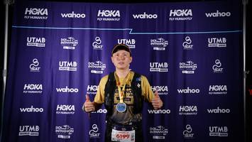 BIB: 6199
                            <button type="button" onclick="openModal(22793942)" class="btn btn-primary btn-sm float-right btn-popup" data-toggle="modal" data-target=".modal-high-quality">
                        <i class="fas fa-shopping-cart"></i> Add to Cart
                    </button>
                                            <button type="button" onclick="isThisMe(22793942, true)" class="btn btn-success btn-sm float-right btn-popup btn-isme hidden" data-toggle="tooltip" data-placement="bottom" title="นี่คือรูปของคุณใช่ไหม คลิกที่นี่เพื่อเอาเข้าอัลบั้ม">
                        <i class="fas fa-plus"></i> Add to album
                    </button>
                    <button type="button" onclick="isThisMe(22793942, false)" class="btn btn-warning btn-sm float-right btn-popup btn-isnotme hidden">
                        <i class="fas fa-ban"></i> Remove from album
                    </button>