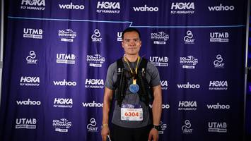 BIB: 6304
                            <button type="button" onclick="openModal(22793566)" class="btn btn-primary btn-sm float-right btn-popup" data-toggle="modal" data-target=".modal-high-quality">
                        <i class="fas fa-shopping-cart"></i> Add to Cart
                    </button>
                                            <button type="button" onclick="isThisMe(22793566, true)" class="btn btn-success btn-sm float-right btn-popup btn-isme hidden" data-toggle="tooltip" data-placement="bottom" title="นี่คือรูปของคุณใช่ไหม คลิกที่นี่เพื่อเอาเข้าอัลบั้ม">
                        <i class="fas fa-plus"></i> Add to album
                    </button>
                    <button type="button" onclick="isThisMe(22793566, false)" class="btn btn-warning btn-sm float-right btn-popup btn-isnotme hidden">
                        <i class="fas fa-ban"></i> Remove from album
                    </button>