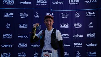 BIB: 5693
                            <button type="button" onclick="openModal(22792937)" class="btn btn-primary btn-sm float-right btn-popup" data-toggle="modal" data-target=".modal-high-quality">
                        <i class="fas fa-shopping-cart"></i> Add to Cart
                    </button>
                                            <button type="button" onclick="isThisMe(22792937, true)" class="btn btn-success btn-sm float-right btn-popup btn-isme hidden" data-toggle="tooltip" data-placement="bottom" title="นี่คือรูปของคุณใช่ไหม คลิกที่นี่เพื่อเอาเข้าอัลบั้ม">
                        <i class="fas fa-plus"></i> Add to album
                    </button>
                    <button type="button" onclick="isThisMe(22792937, false)" class="btn btn-warning btn-sm float-right btn-popup btn-isnotme hidden">
                        <i class="fas fa-ban"></i> Remove from album
                    </button>