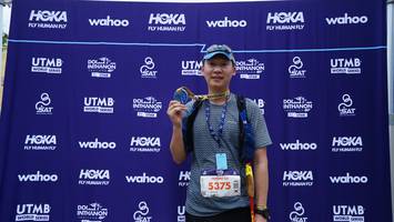 BIB: 5375, 1980
                            <button type="button" onclick="openModal(22792579)" class="btn btn-primary btn-sm float-right btn-popup" data-toggle="modal" data-target=".modal-high-quality">
                        <i class="fas fa-shopping-cart"></i> Add to Cart
                    </button>
                                            <button type="button" onclick="isThisMe(22792579, true)" class="btn btn-success btn-sm float-right btn-popup btn-isme hidden" data-toggle="tooltip" data-placement="bottom" title="นี่คือรูปของคุณใช่ไหม คลิกที่นี่เพื่อเอาเข้าอัลบั้ม">
                        <i class="fas fa-plus"></i> Add to album
                    </button>
                    <button type="button" onclick="isThisMe(22792579, false)" class="btn btn-warning btn-sm float-right btn-popup btn-isnotme hidden">
                        <i class="fas fa-ban"></i> Remove from album
                    </button>