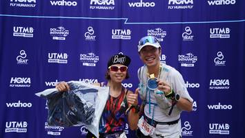 BIB: 100, 3415
                            <button type="button" onclick="openModal(22792391)" class="btn btn-primary btn-sm float-right btn-popup" data-toggle="modal" data-target=".modal-high-quality">
                        <i class="fas fa-shopping-cart"></i> Add to Cart
                    </button>
                                            <button type="button" onclick="isThisMe(22792391, true)" class="btn btn-success btn-sm float-right btn-popup btn-isme hidden" data-toggle="tooltip" data-placement="bottom" title="นี่คือรูปของคุณใช่ไหม คลิกที่นี่เพื่อเอาเข้าอัลบั้ม">
                        <i class="fas fa-plus"></i> Add to album
                    </button>
                    <button type="button" onclick="isThisMe(22792391, false)" class="btn btn-warning btn-sm float-right btn-popup btn-isnotme hidden">
                        <i class="fas fa-ban"></i> Remove from album
                    </button>