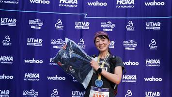 BIB: 100, 5287
                            <button type="button" onclick="openModal(22792261)" class="btn btn-primary btn-sm float-right btn-popup" data-toggle="modal" data-target=".modal-high-quality">
                        <i class="fas fa-shopping-cart"></i> Add to Cart
                    </button>
                                            <button type="button" onclick="isThisMe(22792261, true)" class="btn btn-success btn-sm float-right btn-popup btn-isme hidden" data-toggle="tooltip" data-placement="bottom" title="นี่คือรูปของคุณใช่ไหม คลิกที่นี่เพื่อเอาเข้าอัลบั้ม">
                        <i class="fas fa-plus"></i> Add to album
                    </button>
                    <button type="button" onclick="isThisMe(22792261, false)" class="btn btn-warning btn-sm float-right btn-popup btn-isnotme hidden">
                        <i class="fas fa-ban"></i> Remove from album
                    </button>