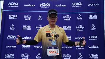 BIB: 5527, 105
                            <button type="button" onclick="openModal(22792520)" class="btn btn-primary btn-sm float-right btn-popup" data-toggle="modal" data-target=".modal-high-quality">
                        <i class="fas fa-shopping-cart"></i> Add to Cart
                    </button>
                                            <button type="button" onclick="isThisMe(22792520, true)" class="btn btn-success btn-sm float-right btn-popup btn-isme hidden" data-toggle="tooltip" data-placement="bottom" title="นี่คือรูปของคุณใช่ไหม คลิกที่นี่เพื่อเอาเข้าอัลบั้ม">
                        <i class="fas fa-plus"></i> Add to album
                    </button>
                    <button type="button" onclick="isThisMe(22792520, false)" class="btn btn-warning btn-sm float-right btn-popup btn-isnotme hidden">
                        <i class="fas fa-ban"></i> Remove from album
                    </button>