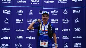 BIB: 5483
                            <button type="button" onclick="openModal(22792827)" class="btn btn-primary btn-sm float-right btn-popup" data-toggle="modal" data-target=".modal-high-quality">
                        <i class="fas fa-shopping-cart"></i> Add to Cart
                    </button>
                                            <button type="button" onclick="isThisMe(22792827, true)" class="btn btn-success btn-sm float-right btn-popup btn-isme hidden" data-toggle="tooltip" data-placement="bottom" title="นี่คือรูปของคุณใช่ไหม คลิกที่นี่เพื่อเอาเข้าอัลบั้ม">
                        <i class="fas fa-plus"></i> Add to album
                    </button>
                    <button type="button" onclick="isThisMe(22792827, false)" class="btn btn-warning btn-sm float-right btn-popup btn-isnotme hidden">
                        <i class="fas fa-ban"></i> Remove from album
                    </button>