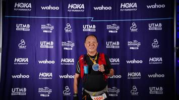 BIB: 401, 5900
                            <button type="button" onclick="openModal(22793581)" class="btn btn-primary btn-sm float-right btn-popup" data-toggle="modal" data-target=".modal-high-quality">
                        <i class="fas fa-shopping-cart"></i> Add to Cart
                    </button>
                                            <button type="button" onclick="isThisMe(22793581, true)" class="btn btn-success btn-sm float-right btn-popup btn-isme hidden" data-toggle="tooltip" data-placement="bottom" title="นี่คือรูปของคุณใช่ไหม คลิกที่นี่เพื่อเอาเข้าอัลบั้ม">
                        <i class="fas fa-plus"></i> Add to album
                    </button>
                    <button type="button" onclick="isThisMe(22793581, false)" class="btn btn-warning btn-sm float-right btn-popup btn-isnotme hidden">
                        <i class="fas fa-ban"></i> Remove from album
                    </button>