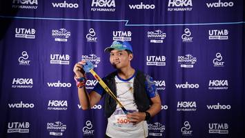 BIB: 560
                            <button type="button" onclick="openModal(22793309)" class="btn btn-primary btn-sm float-right btn-popup" data-toggle="modal" data-target=".modal-high-quality">
                        <i class="fas fa-shopping-cart"></i> Add to Cart
                    </button>
                                            <button type="button" onclick="isThisMe(22793309, true)" class="btn btn-success btn-sm float-right btn-popup btn-isme hidden" data-toggle="tooltip" data-placement="bottom" title="นี่คือรูปของคุณใช่ไหม คลิกที่นี่เพื่อเอาเข้าอัลบั้ม">
                        <i class="fas fa-plus"></i> Add to album
                    </button>
                    <button type="button" onclick="isThisMe(22793309, false)" class="btn btn-warning btn-sm float-right btn-popup btn-isnotme hidden">
                        <i class="fas fa-ban"></i> Remove from album
                    </button>