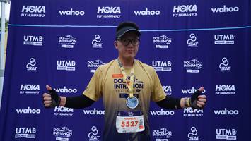 BIB: 5527
                            <button type="button" onclick="openModal(22792521)" class="btn btn-primary btn-sm float-right btn-popup" data-toggle="modal" data-target=".modal-high-quality">
                        <i class="fas fa-shopping-cart"></i> Add to Cart
                    </button>
                                            <button type="button" onclick="isThisMe(22792521, true)" class="btn btn-success btn-sm float-right btn-popup btn-isme hidden" data-toggle="tooltip" data-placement="bottom" title="นี่คือรูปของคุณใช่ไหม คลิกที่นี่เพื่อเอาเข้าอัลบั้ม">
                        <i class="fas fa-plus"></i> Add to album
                    </button>
                    <button type="button" onclick="isThisMe(22792521, false)" class="btn btn-warning btn-sm float-right btn-popup btn-isnotme hidden">
                        <i class="fas fa-ban"></i> Remove from album
                    </button>