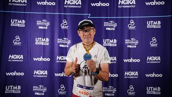 BIB: 6450
                            <button type="button" onclick="openModal(22793368)" class="btn btn-primary btn-sm float-right btn-popup" data-toggle="modal" data-target=".modal-high-quality">
                        <i class="fas fa-shopping-cart"></i> Add to Cart
                    </button>
                                            <button type="button" onclick="isThisMe(22793368, true)" class="btn btn-success btn-sm float-right btn-popup btn-isme hidden" data-toggle="tooltip" data-placement="bottom" title="นี่คือรูปของคุณใช่ไหม คลิกที่นี่เพื่อเอาเข้าอัลบั้ม">
                        <i class="fas fa-plus"></i> Add to album
                    </button>
                    <button type="button" onclick="isThisMe(22793368, false)" class="btn btn-warning btn-sm float-right btn-popup btn-isnotme hidden">
                        <i class="fas fa-ban"></i> Remove from album
                    </button>