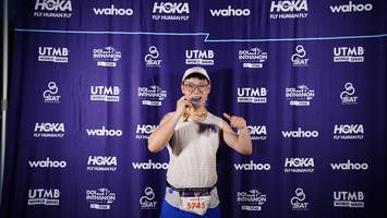 BIB: 5745
                            <button type="button" onclick="openModal(22793085)" class="btn btn-primary btn-sm float-right btn-popup" data-toggle="modal" data-target=".modal-high-quality">
                        <i class="fas fa-shopping-cart"></i> Add to Cart
                    </button>
                                            <button type="button" onclick="isThisMe(22793085, true)" class="btn btn-success btn-sm float-right btn-popup btn-isme hidden" data-toggle="tooltip" data-placement="bottom" title="นี่คือรูปของคุณใช่ไหม คลิกที่นี่เพื่อเอาเข้าอัลบั้ม">
                        <i class="fas fa-plus"></i> Add to album
                    </button>
                    <button type="button" onclick="isThisMe(22793085, false)" class="btn btn-warning btn-sm float-right btn-popup btn-isnotme hidden">
                        <i class="fas fa-ban"></i> Remove from album
                    </button>