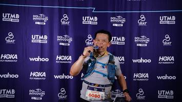 BIB: 6080
                            <button type="button" onclick="openModal(22793040)" class="btn btn-primary btn-sm float-right btn-popup" data-toggle="modal" data-target=".modal-high-quality">
                        <i class="fas fa-shopping-cart"></i> Add to Cart
                    </button>
                                            <button type="button" onclick="isThisMe(22793040, true)" class="btn btn-success btn-sm float-right btn-popup btn-isme hidden" data-toggle="tooltip" data-placement="bottom" title="นี่คือรูปของคุณใช่ไหม คลิกที่นี่เพื่อเอาเข้าอัลบั้ม">
                        <i class="fas fa-plus"></i> Add to album
                    </button>
                    <button type="button" onclick="isThisMe(22793040, false)" class="btn btn-warning btn-sm float-right btn-popup btn-isnotme hidden">
                        <i class="fas fa-ban"></i> Remove from album
                    </button>