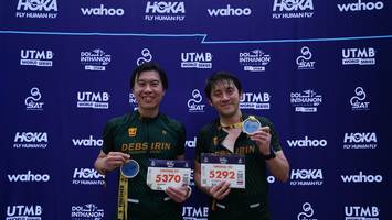 BIB: 5370, 5292
                            <button type="button" onclick="openModal(22792431)" class="btn btn-primary btn-sm float-right btn-popup" data-toggle="modal" data-target=".modal-high-quality">
                        <i class="fas fa-shopping-cart"></i> Add to Cart
                    </button>
                                            <button type="button" onclick="isThisMe(22792431, true)" class="btn btn-success btn-sm float-right btn-popup btn-isme hidden" data-toggle="tooltip" data-placement="bottom" title="นี่คือรูปของคุณใช่ไหม คลิกที่นี่เพื่อเอาเข้าอัลบั้ม">
                        <i class="fas fa-plus"></i> Add to album
                    </button>
                    <button type="button" onclick="isThisMe(22792431, false)" class="btn btn-warning btn-sm float-right btn-popup btn-isnotme hidden">
                        <i class="fas fa-ban"></i> Remove from album
                    </button>