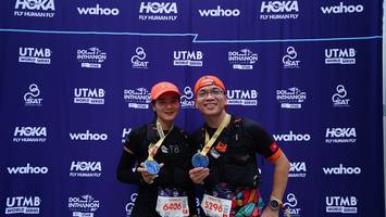 BIB: 110, 6406, 5296
                            <button type="button" onclick="openModal(22792719)" class="btn btn-primary btn-sm float-right btn-popup" data-toggle="modal" data-target=".modal-high-quality">
                        <i class="fas fa-shopping-cart"></i> Add to Cart
                    </button>
                                            <button type="button" onclick="isThisMe(22792719, true)" class="btn btn-success btn-sm float-right btn-popup btn-isme hidden" data-toggle="tooltip" data-placement="bottom" title="นี่คือรูปของคุณใช่ไหม คลิกที่นี่เพื่อเอาเข้าอัลบั้ม">
                        <i class="fas fa-plus"></i> Add to album
                    </button>
                    <button type="button" onclick="isThisMe(22792719, false)" class="btn btn-warning btn-sm float-right btn-popup btn-isnotme hidden">
                        <i class="fas fa-ban"></i> Remove from album
                    </button>