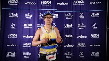 BIB: 5910
                            <button type="button" onclick="openModal(22794224)" class="btn btn-primary btn-sm float-right btn-popup" data-toggle="modal" data-target=".modal-high-quality">
                        <i class="fas fa-shopping-cart"></i> Add to Cart
                    </button>
                                            <button type="button" onclick="isThisMe(22794224, true)" class="btn btn-success btn-sm float-right btn-popup btn-isme hidden" data-toggle="tooltip" data-placement="bottom" title="นี่คือรูปของคุณใช่ไหม คลิกที่นี่เพื่อเอาเข้าอัลบั้ม">
                        <i class="fas fa-plus"></i> Add to album
                    </button>
                    <button type="button" onclick="isThisMe(22794224, false)" class="btn btn-warning btn-sm float-right btn-popup btn-isnotme hidden">
                        <i class="fas fa-ban"></i> Remove from album
                    </button>