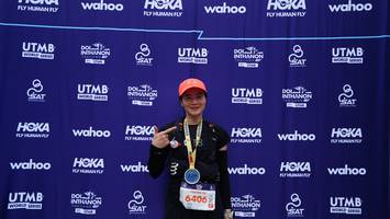 BIB: 6406
                            <button type="button" onclick="openModal(22792715)" class="btn btn-primary btn-sm float-right btn-popup" data-toggle="modal" data-target=".modal-high-quality">
                        <i class="fas fa-shopping-cart"></i> Add to Cart
                    </button>
                                            <button type="button" onclick="isThisMe(22792715, true)" class="btn btn-success btn-sm float-right btn-popup btn-isme hidden" data-toggle="tooltip" data-placement="bottom" title="นี่คือรูปของคุณใช่ไหม คลิกที่นี่เพื่อเอาเข้าอัลบั้ม">
                        <i class="fas fa-plus"></i> Add to album
                    </button>
                    <button type="button" onclick="isThisMe(22792715, false)" class="btn btn-warning btn-sm float-right btn-popup btn-isnotme hidden">
                        <i class="fas fa-ban"></i> Remove from album
                    </button>