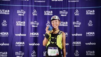 BIB: 100, 323, 350
                            <button type="button" onclick="openModal(22794527)" class="btn btn-primary btn-sm float-right btn-popup" data-toggle="modal" data-target=".modal-high-quality">
                        <i class="fas fa-shopping-cart"></i> Add to Cart
                    </button>
                                            <button type="button" onclick="isThisMe(22794527, true)" class="btn btn-success btn-sm float-right btn-popup btn-isme hidden" data-toggle="tooltip" data-placement="bottom" title="นี่คือรูปของคุณใช่ไหม คลิกที่นี่เพื่อเอาเข้าอัลบั้ม">
                        <i class="fas fa-plus"></i> Add to album
                    </button>
                    <button type="button" onclick="isThisMe(22794527, false)" class="btn btn-warning btn-sm float-right btn-popup btn-isnotme hidden">
                        <i class="fas fa-ban"></i> Remove from album
                    </button>