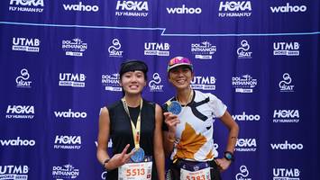 BIB: 5513, 5383
                            <button type="button" onclick="openModal(22792326)" class="btn btn-primary btn-sm float-right btn-popup" data-toggle="modal" data-target=".modal-high-quality">
                        <i class="fas fa-shopping-cart"></i> Add to Cart
                    </button>
                                            <button type="button" onclick="isThisMe(22792326, true)" class="btn btn-success btn-sm float-right btn-popup btn-isme hidden" data-toggle="tooltip" data-placement="bottom" title="นี่คือรูปของคุณใช่ไหม คลิกที่นี่เพื่อเอาเข้าอัลบั้ม">
                        <i class="fas fa-plus"></i> Add to album
                    </button>
                    <button type="button" onclick="isThisMe(22792326, false)" class="btn btn-warning btn-sm float-right btn-popup btn-isnotme hidden">
                        <i class="fas fa-ban"></i> Remove from album
                    </button>