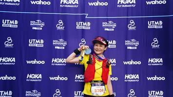 BIB: 5304, 100
                            <button type="button" onclick="openModal(22792291)" class="btn btn-primary btn-sm float-right btn-popup" data-toggle="modal" data-target=".modal-high-quality">
                        <i class="fas fa-shopping-cart"></i> Add to Cart
                    </button>
                                            <button type="button" onclick="isThisMe(22792291, true)" class="btn btn-success btn-sm float-right btn-popup btn-isme hidden" data-toggle="tooltip" data-placement="bottom" title="นี่คือรูปของคุณใช่ไหม คลิกที่นี่เพื่อเอาเข้าอัลบั้ม">
                        <i class="fas fa-plus"></i> Add to album
                    </button>
                    <button type="button" onclick="isThisMe(22792291, false)" class="btn btn-warning btn-sm float-right btn-popup btn-isnotme hidden">
                        <i class="fas fa-ban"></i> Remove from album
                    </button>