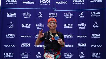 BIB: 5296
                            <button type="button" onclick="openModal(22792726)" class="btn btn-primary btn-sm float-right btn-popup" data-toggle="modal" data-target=".modal-high-quality">
                        <i class="fas fa-shopping-cart"></i> Add to Cart
                    </button>
                                            <button type="button" onclick="isThisMe(22792726, true)" class="btn btn-success btn-sm float-right btn-popup btn-isme hidden" data-toggle="tooltip" data-placement="bottom" title="นี่คือรูปของคุณใช่ไหม คลิกที่นี่เพื่อเอาเข้าอัลบั้ม">
                        <i class="fas fa-plus"></i> Add to album
                    </button>
                    <button type="button" onclick="isThisMe(22792726, false)" class="btn btn-warning btn-sm float-right btn-popup btn-isnotme hidden">
                        <i class="fas fa-ban"></i> Remove from album
                    </button>