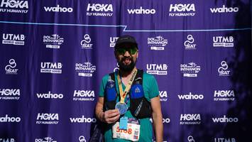 BIB: 5738, 150
                            <button type="button" onclick="openModal(22792171)" class="btn btn-primary btn-sm float-right btn-popup" data-toggle="modal" data-target=".modal-high-quality">
                        <i class="fas fa-shopping-cart"></i> Add to Cart
                    </button>
                                            <button type="button" onclick="isThisMe(22792171, true)" class="btn btn-success btn-sm float-right btn-popup btn-isme hidden" data-toggle="tooltip" data-placement="bottom" title="นี่คือรูปของคุณใช่ไหม คลิกที่นี่เพื่อเอาเข้าอัลบั้ม">
                        <i class="fas fa-plus"></i> Add to album
                    </button>
                    <button type="button" onclick="isThisMe(22792171, false)" class="btn btn-warning btn-sm float-right btn-popup btn-isnotme hidden">
                        <i class="fas fa-ban"></i> Remove from album
                    </button>