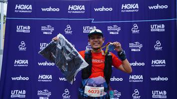 BIB: 6073, 158
                            <button type="button" onclick="openModal(22792677)" class="btn btn-primary btn-sm float-right btn-popup" data-toggle="modal" data-target=".modal-high-quality">
                        <i class="fas fa-shopping-cart"></i> Add to Cart
                    </button>
                                            <button type="button" onclick="isThisMe(22792677, true)" class="btn btn-success btn-sm float-right btn-popup btn-isme hidden" data-toggle="tooltip" data-placement="bottom" title="นี่คือรูปของคุณใช่ไหม คลิกที่นี่เพื่อเอาเข้าอัลบั้ม">
                        <i class="fas fa-plus"></i> Add to album
                    </button>
                    <button type="button" onclick="isThisMe(22792677, false)" class="btn btn-warning btn-sm float-right btn-popup btn-isnotme hidden">
                        <i class="fas fa-ban"></i> Remove from album
                    </button>