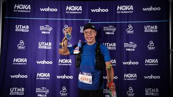 BIB: 6253
                            <button type="button" onclick="openModal(22794060)" class="btn btn-primary btn-sm float-right btn-popup" data-toggle="modal" data-target=".modal-high-quality">
                        <i class="fas fa-shopping-cart"></i> Add to Cart
                    </button>
                                            <button type="button" onclick="isThisMe(22794060, true)" class="btn btn-success btn-sm float-right btn-popup btn-isme hidden" data-toggle="tooltip" data-placement="bottom" title="นี่คือรูปของคุณใช่ไหม คลิกที่นี่เพื่อเอาเข้าอัลบั้ม">
                        <i class="fas fa-plus"></i> Add to album
                    </button>
                    <button type="button" onclick="isThisMe(22794060, false)" class="btn btn-warning btn-sm float-right btn-popup btn-isnotme hidden">
                        <i class="fas fa-ban"></i> Remove from album
                    </button>